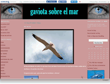 Tablet Screenshot of gladeon7.canalblog.com