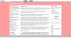 Desktop Screenshot of klamia.canalblog.com