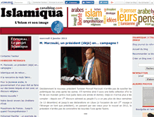 Tablet Screenshot of islamiqua.canalblog.com