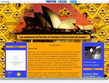 Tablet Screenshot of kerlannantipode.canalblog.com