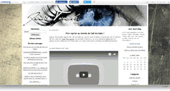 Desktop Screenshot of jonstouch.canalblog.com