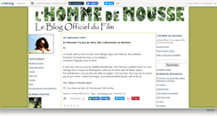 Desktop Screenshot of mossman.canalblog.com