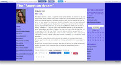 Desktop Screenshot of frenchie.canalblog.com
