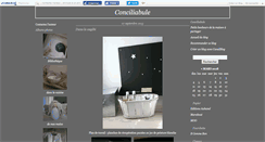 Desktop Screenshot of conciliabule.canalblog.com