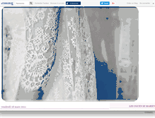 Tablet Screenshot of mariageuguen.canalblog.com
