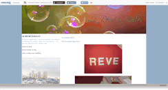 Desktop Screenshot of larecreabulle.canalblog.com