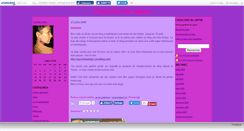 Desktop Screenshot of chouchouaujapon.canalblog.com
