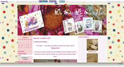 Desktop Screenshot of decoranath.canalblog.com