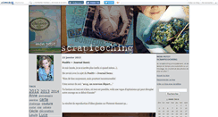 Desktop Screenshot of cecilepicscrap.canalblog.com