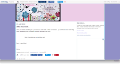 Desktop Screenshot of marjob.canalblog.com