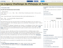 Tablet Screenshot of legacyjujutomy.canalblog.com