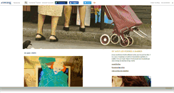 Desktop Screenshot of labarbue.canalblog.com