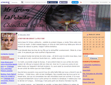 Tablet Screenshot of monchinchilla.canalblog.com