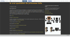 Desktop Screenshot of powervador.canalblog.com