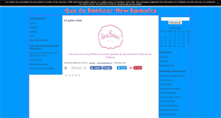 Desktop Screenshot of newquedubonheur.canalblog.com