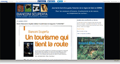 Desktop Screenshot of bianconi.canalblog.com