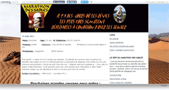 Desktop Screenshot of defimds2013.canalblog.com