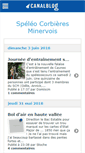Mobile Screenshot of exploscm.canalblog.com