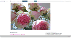 Desktop Screenshot of lescrapdesofi.canalblog.com
