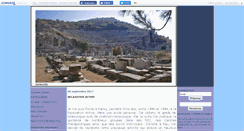 Desktop Screenshot of amedekarl.canalblog.com