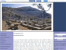 Tablet Screenshot of amedekarl.canalblog.com