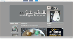 Desktop Screenshot of guiligribouilli.canalblog.com