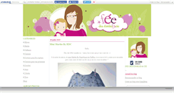 Desktop Screenshot of feedesetoiles.canalblog.com