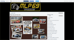 Desktop Screenshot of mlp69.canalblog.com