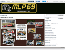 Tablet Screenshot of mlp69.canalblog.com