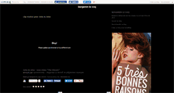 Desktop Screenshot of crokibeni.canalblog.com