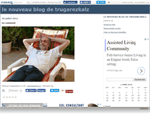 Tablet Screenshot of cepat.canalblog.com