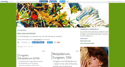 Desktop Screenshot of grabouilla.canalblog.com