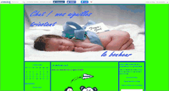 Desktop Screenshot of cocotte76.canalblog.com