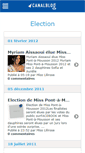Mobile Screenshot of misspontamousson.canalblog.com