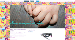Desktop Screenshot of nonjenesuispas.canalblog.com