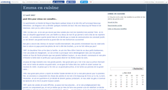 Desktop Screenshot of emmaencuisine.canalblog.com