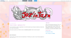 Desktop Screenshot of japintarn.canalblog.com