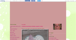Desktop Screenshot of icichantal.canalblog.com