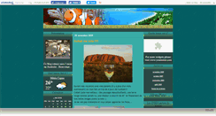 Desktop Screenshot of claryre.canalblog.com