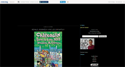 Desktop Screenshot of lateta.canalblog.com