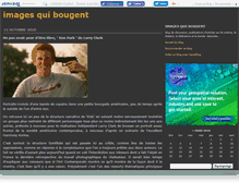 Tablet Screenshot of imagesquibougent.canalblog.com