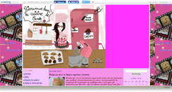 Desktop Screenshot of colombine062.canalblog.com