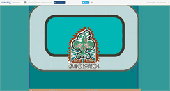 Desktop Screenshot of malospazos.canalblog.com