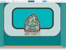 Tablet Screenshot of malospazos.canalblog.com