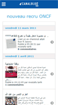 Mobile Screenshot of nvrecru.canalblog.com