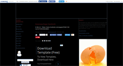 Desktop Screenshot of esbay3.canalblog.com