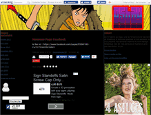 Tablet Screenshot of esbay3.canalblog.com