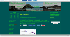 Desktop Screenshot of frenchyaupair.canalblog.com