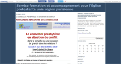 Desktop Screenshot of celluleformation.canalblog.com