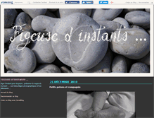 Tablet Screenshot of figeusedinstants.canalblog.com